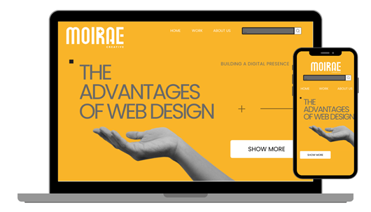 Web Design Doncaster