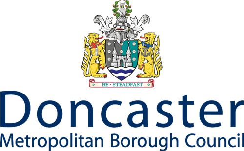 Doncaster Council Icon