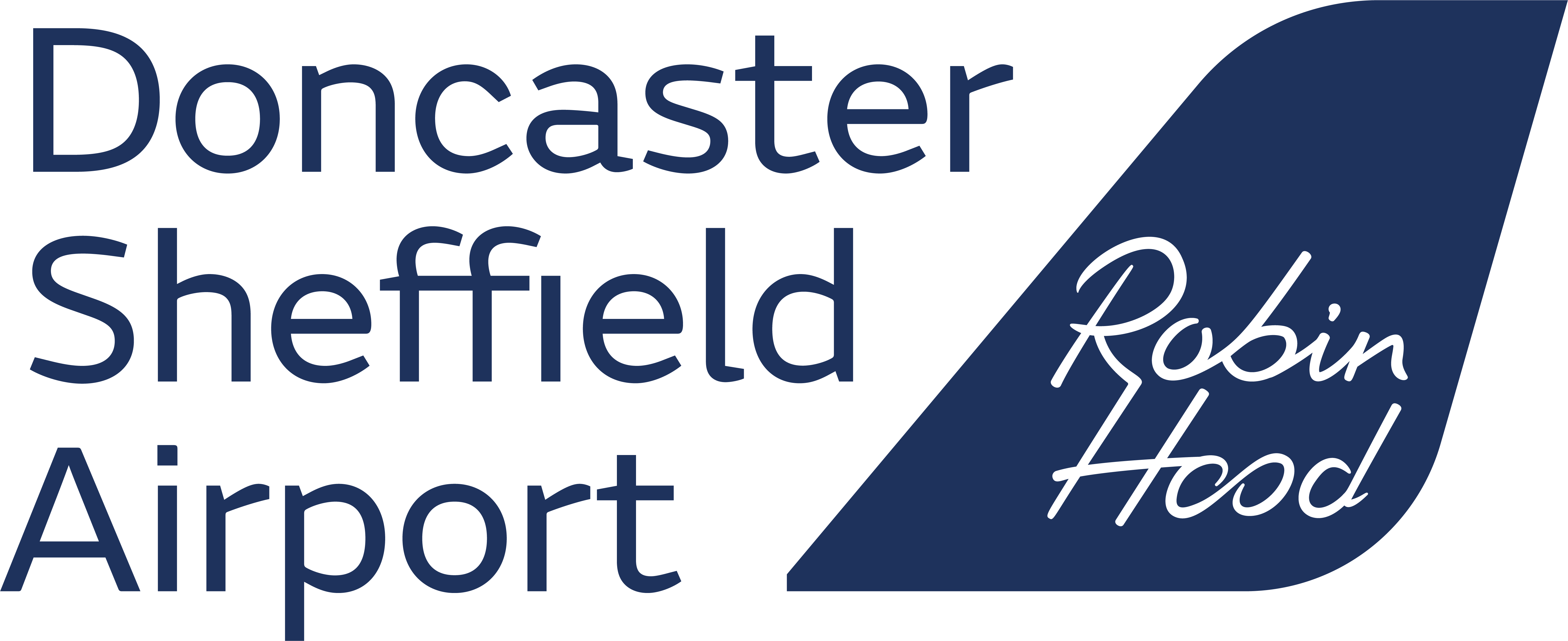 Doncaster Sheffield Airport Display Ads Icon