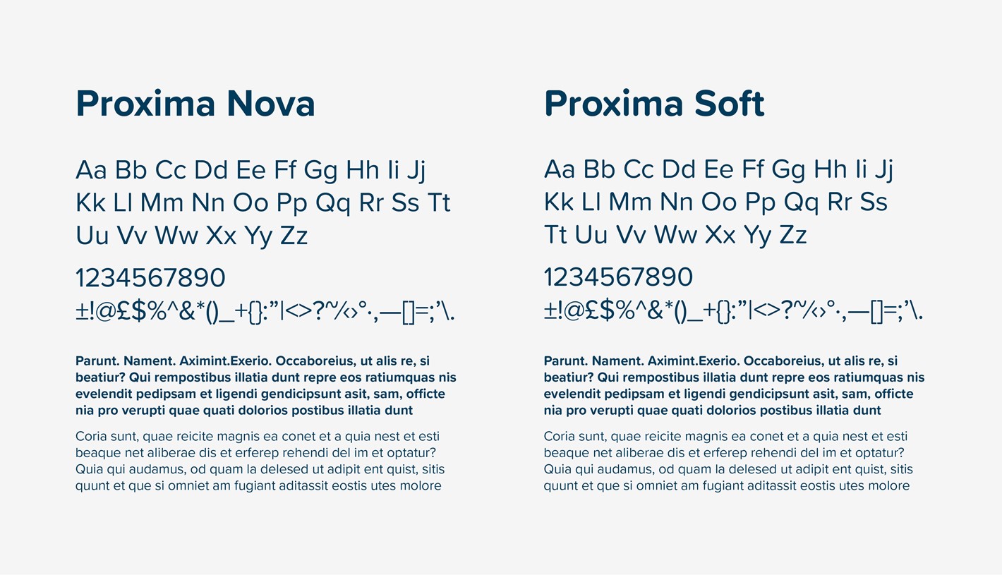 Ancala Water Services Branding & Creative