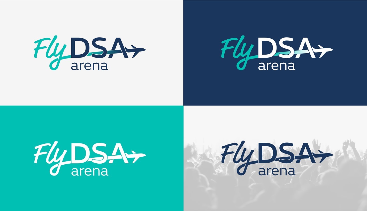 LOGOTYPES & COLOURS